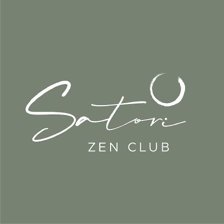 Satori Zen Club Hotel อิตัวกัว ภายนอก รูปภาพ