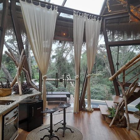 Satori Zen Club Hotel อิตัวกัว ห้อง รูปภาพ