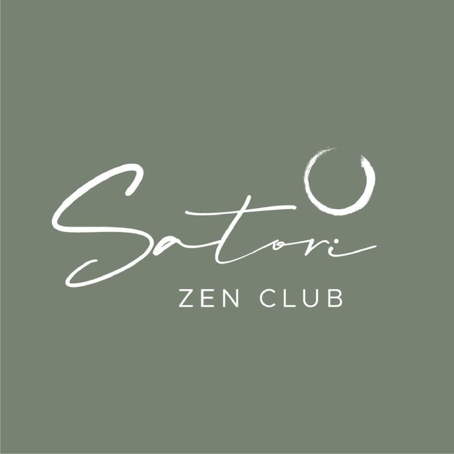 Satori Zen Club Hotel อิตัวกัว ภายนอก รูปภาพ