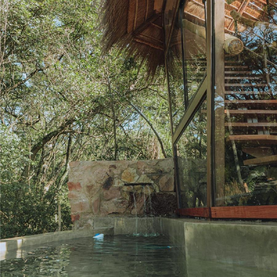 Satori Zen Club Hotel อิตัวกัว ภายนอก รูปภาพ