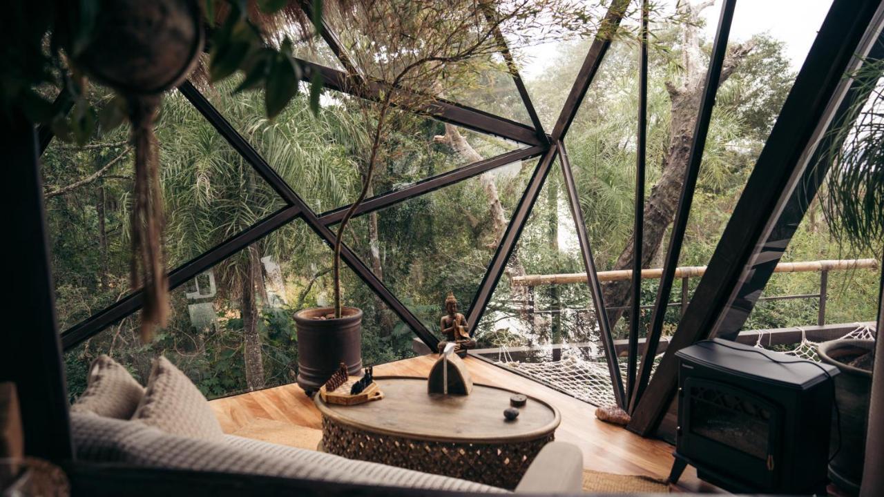 Satori Zen Club Hotel อิตัวกัว ภายนอก รูปภาพ