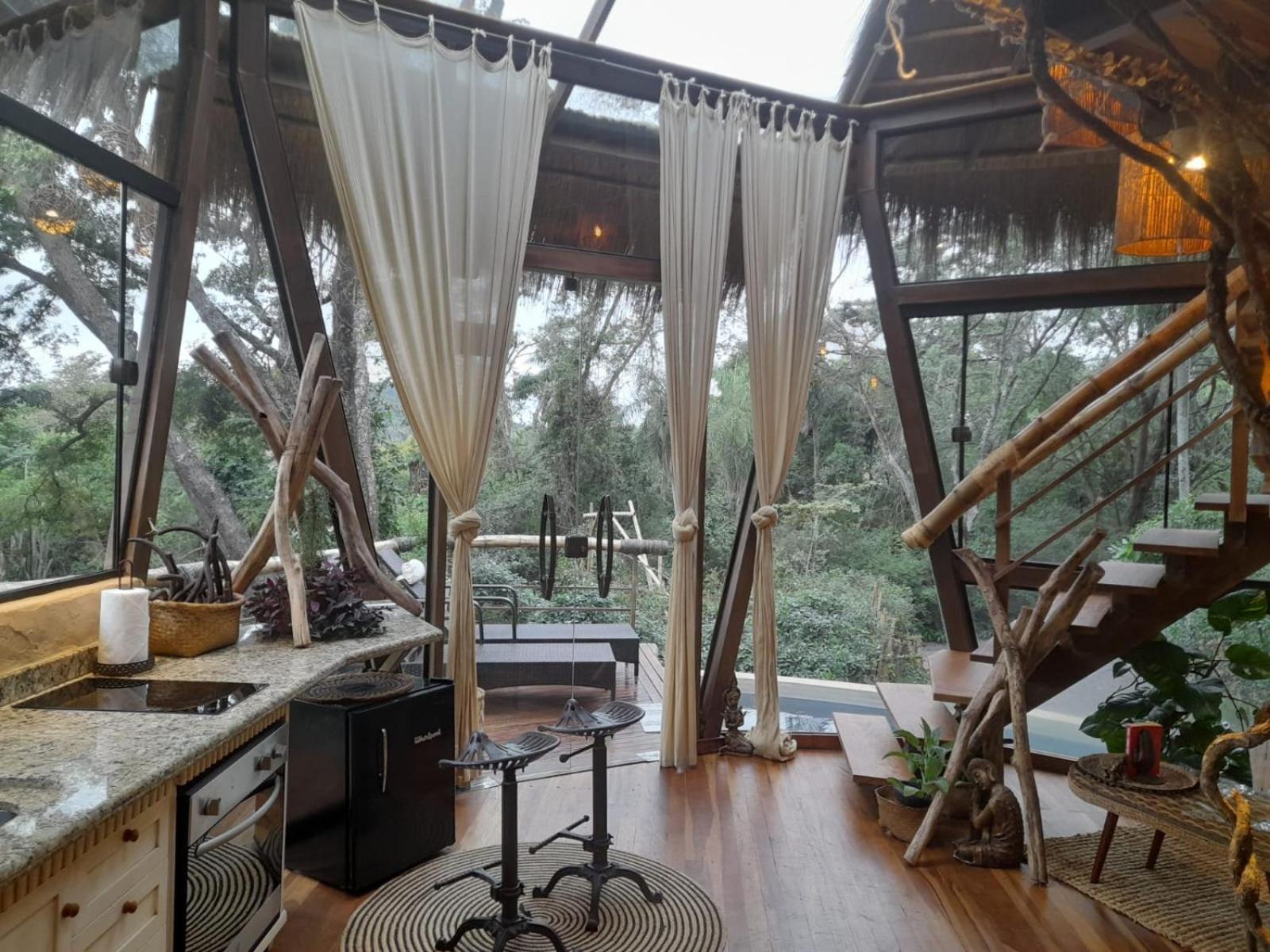 Satori Zen Club Hotel อิตัวกัว ห้อง รูปภาพ